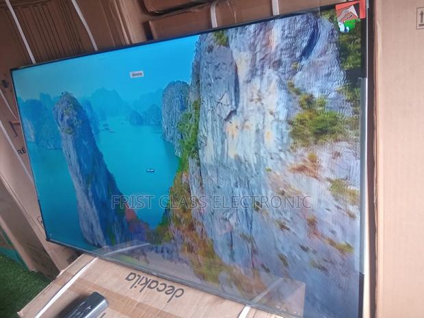 Bring Home Brilliance With TCL 55 Inches Smart Tv · Photo 4