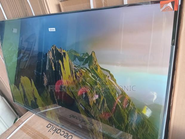Big Screen, Smart Life — Choose TCL 55 Inches Smart Google Tv · Photo 3