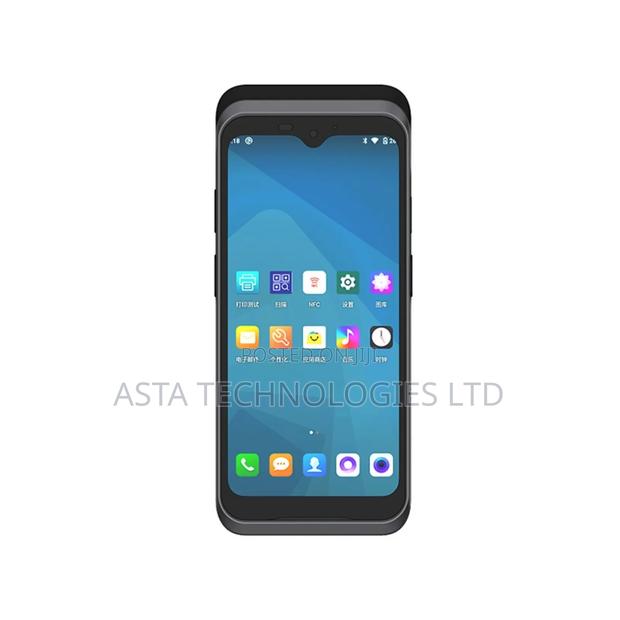 Pos Device Handheld 16gb+2gb Rom Nfc Reader ,Andr 13 photo 2