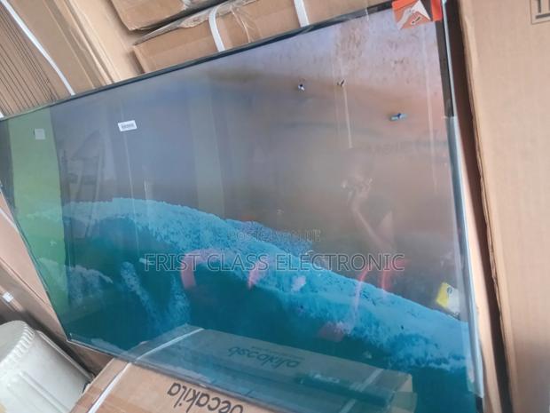 Big Screen, Smart Life — Choose TCL 55 Inches Smart Google Tv · Photo 4