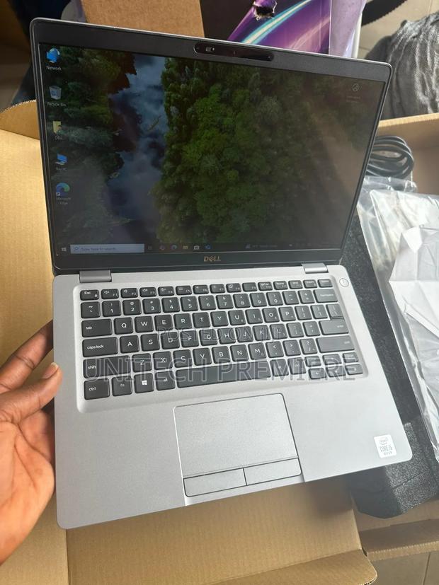 Laptop Dell Latitude 5310 8GB Intel Core I5 SSD 256GB photo 2