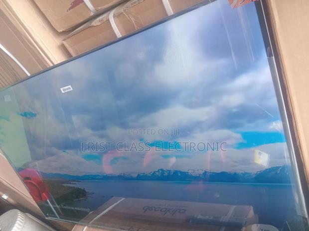 TCL 55 Inches Smart Tv – Enjoy Cinema Experience at Home! · Photo 3