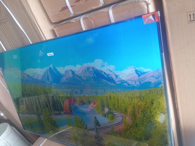 TCL 55 Inches Smart Tv – Enjoy Cinema Experience at Home! · Photo 4