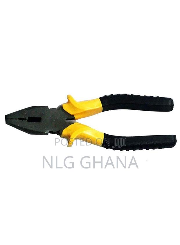 9pcs / Set Utility Knife Measuring Tape Wire Cutter. Tvx24158 photo 2