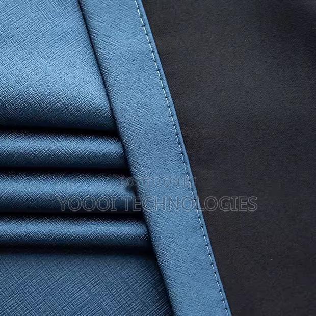 2pcs Luxurious Total Blackout Curtains ( 140x274cm) photo 3