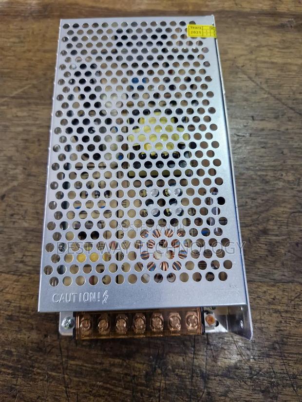 12v 10a Power Supply CCTV photo 2