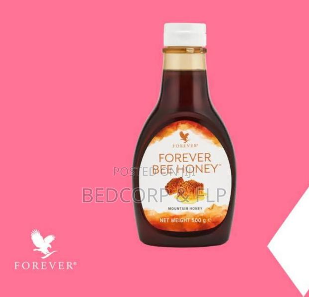 Forever Bee Honey 500g Organic · Photo 2