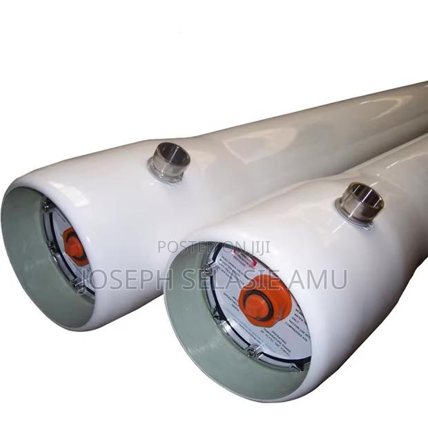 Ro Membrane Housing · Photo 4