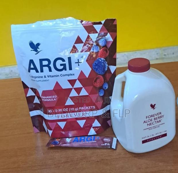 L Arginine And Cranberry Supplement · Photo 2