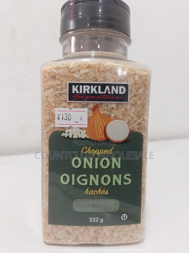 Kirkland Chopped · Photo 2