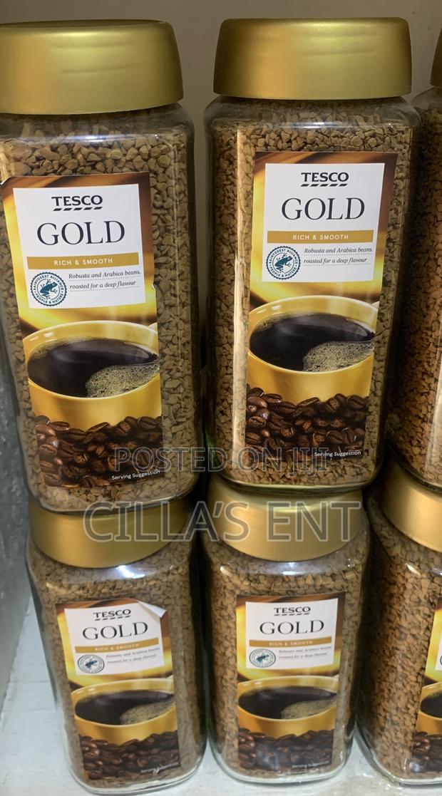 Tesco Gold · Photo 3