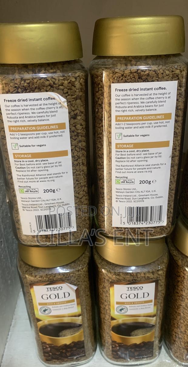 Tesco Gold · Photo 4