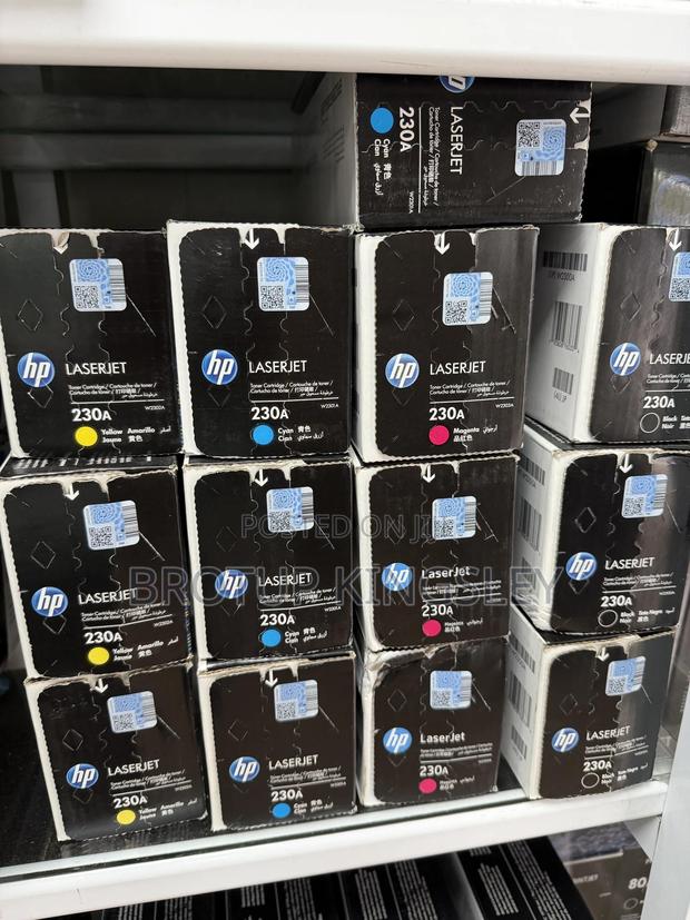 Hp 230a Tone · Photo 2