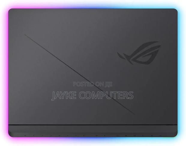 New Laptop Asus ROG Strix G16 G614 16GB Intel Core I7 SSD 1T photo 10