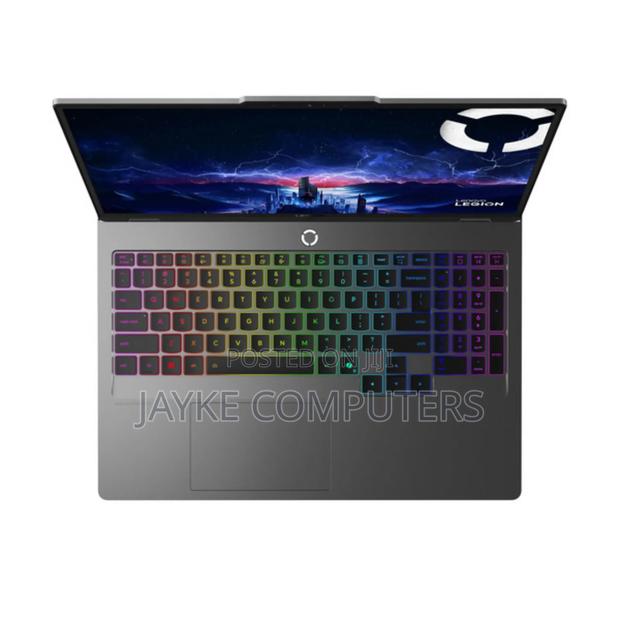 New Laptop Lenovo Legion 5 32GB Intel Core Ultra 9 SSD 1T photo 8