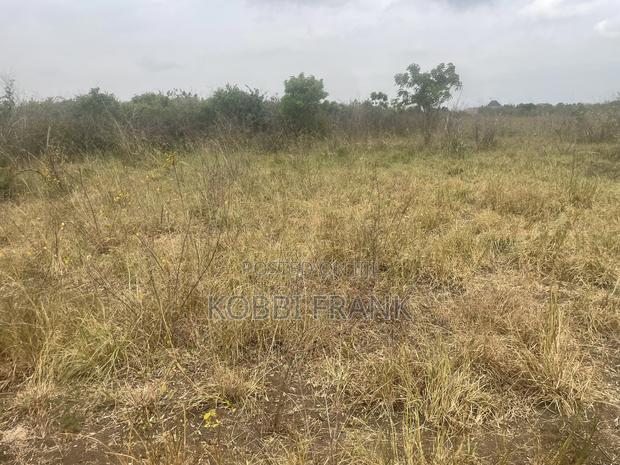 Service Plot for Sale at Prampram · Photo 3