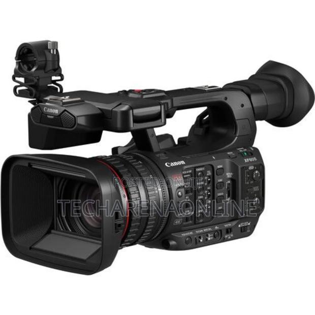 Canon Xf605