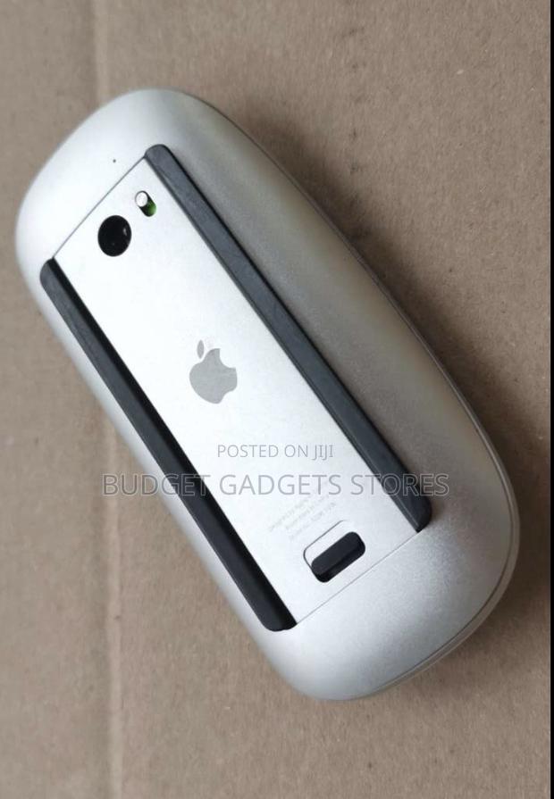 Apple Magic Mouse 1 photo 2