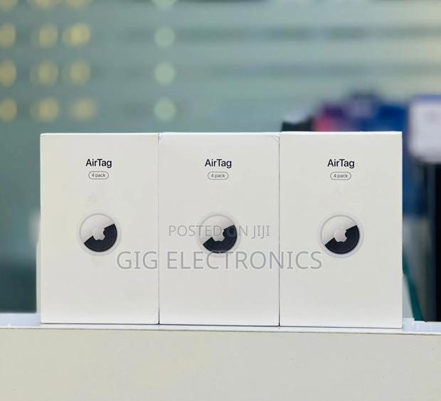 Apple Airtag (4-Pack)