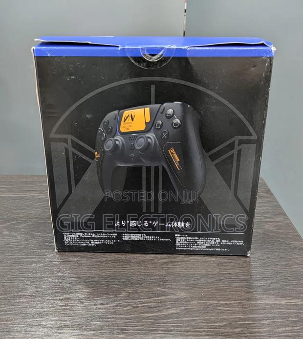 Death Stranding 2 Playstation 5 Controller Limited Edition · Photo 4