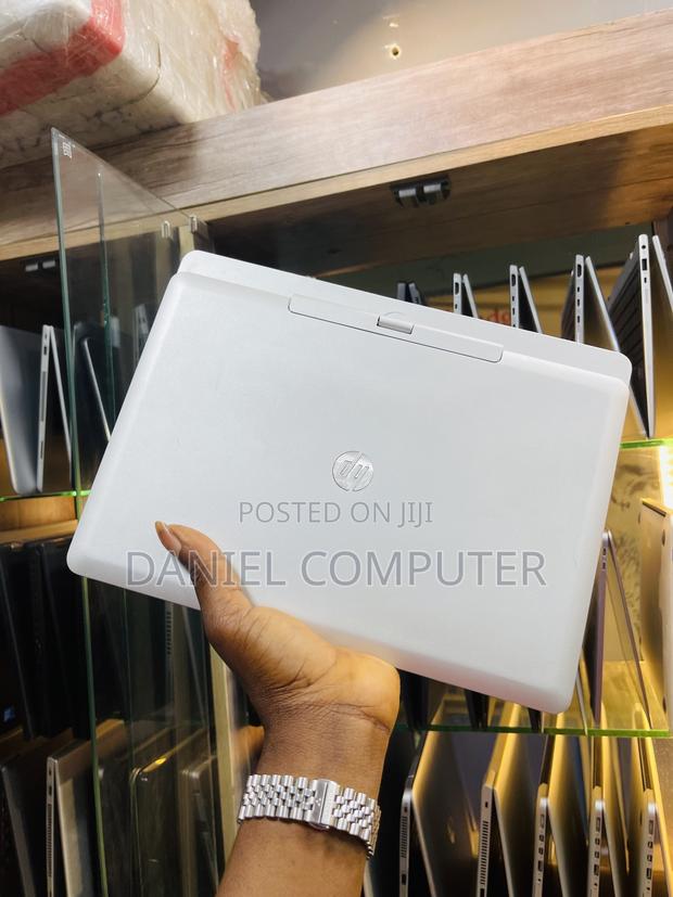 Laptop HP EliteBook Revolve 810 G1 8GB Intel Core i7 SSD 256GB photo 10