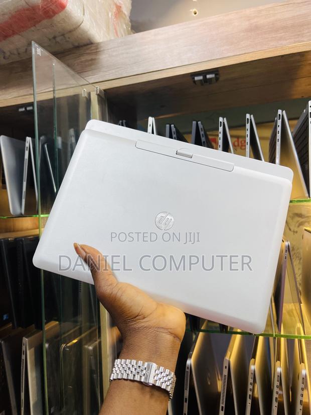 Laptop HP EliteBook Revolve 810 G1 8GB Intel Core i7 SSD 256GB photo 9