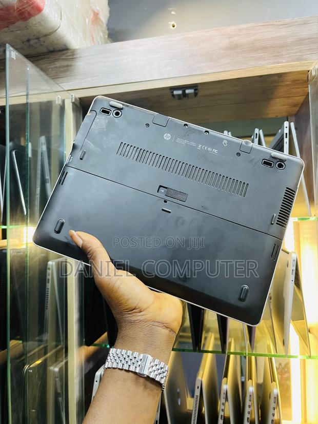 Laptop HP EliteBook Revolve 810 G1 8GB Intel Core i7 SSD 256GB photo 7