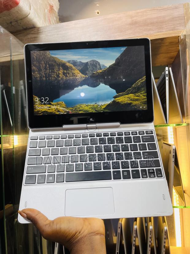 Laptop HP EliteBook Revolve 810 G1 8GB Intel Core i7 SSD 256GB photo 8