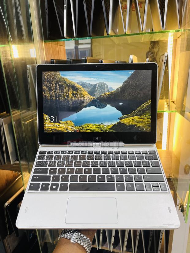 Laptop HP EliteBook Revolve 810 G1 8GB Intel Core i7 SSD 256GB