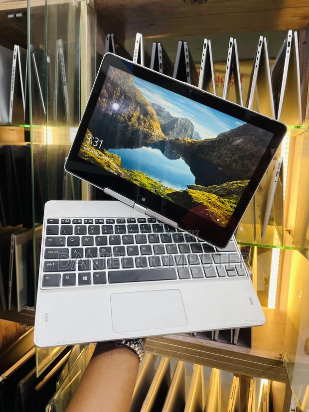 Laptop HP EliteBook Revolve 810 G1 8GB Intel Core i7 SSD 256GB photo 3