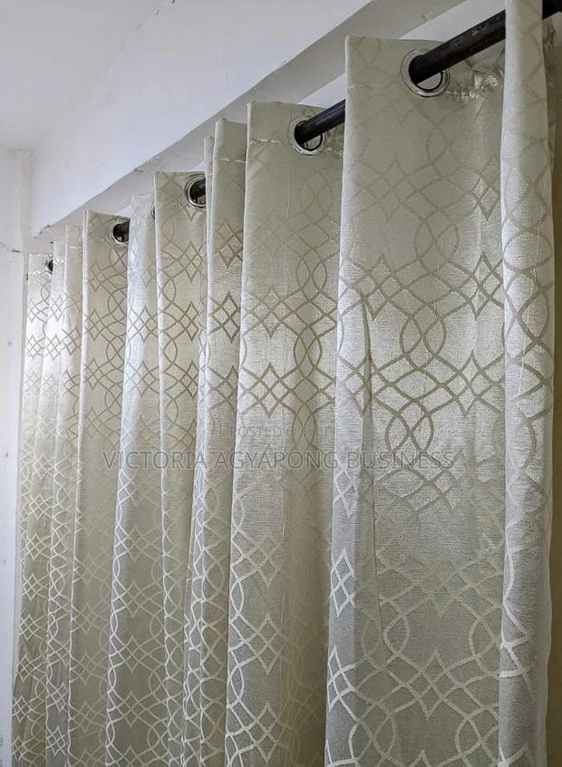 Blackout Curtains for Bedrooms photo 2