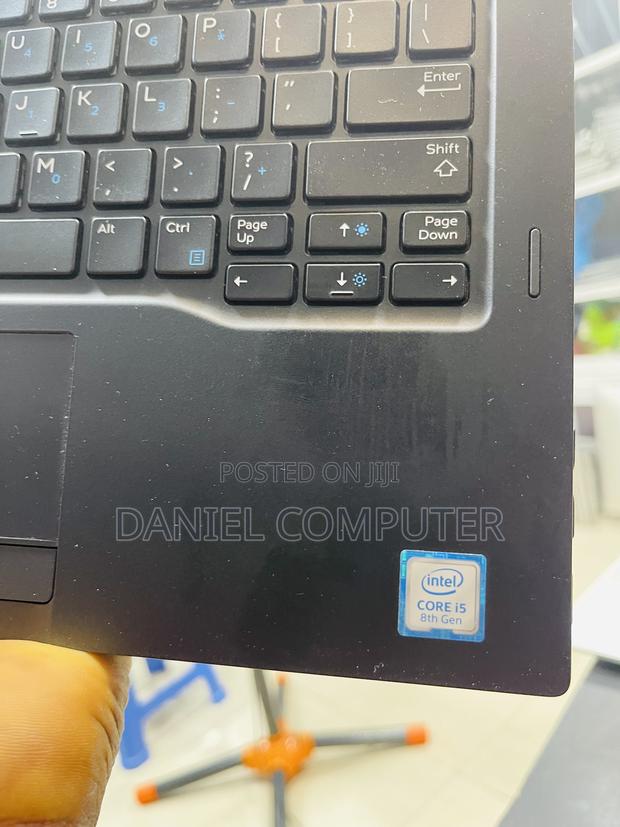 Laptop Dell Latitude 7390 8GB Intel Core i5 SSD 256GB photo 4