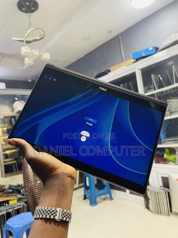 Laptop Dell Latitude 7390 8GB Intel Core i5 SSD 256GB photo 7