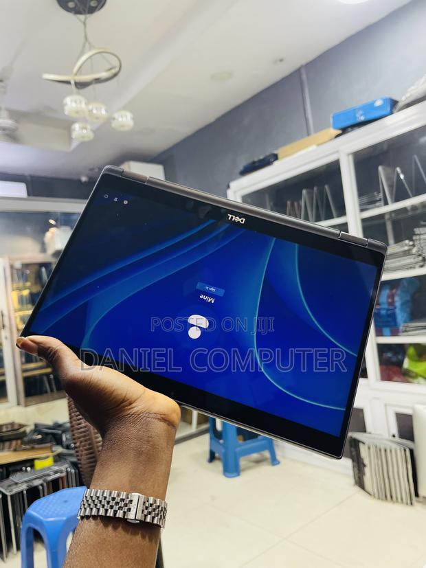 Laptop Dell Latitude 7390 8GB Intel Core i5 SSD 256GB photo 8