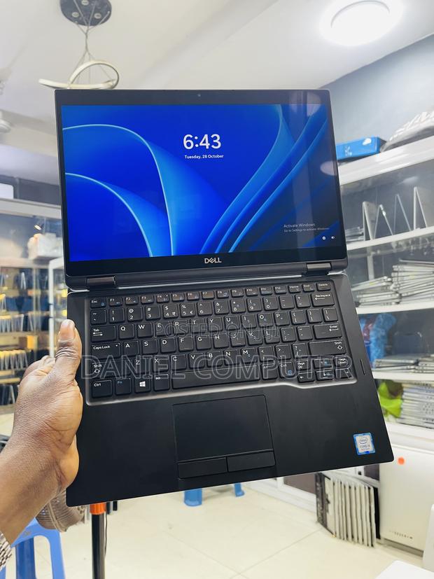 Laptop Dell Latitude 7390 8GB Intel Core i5 SSD 256GB photo 6
