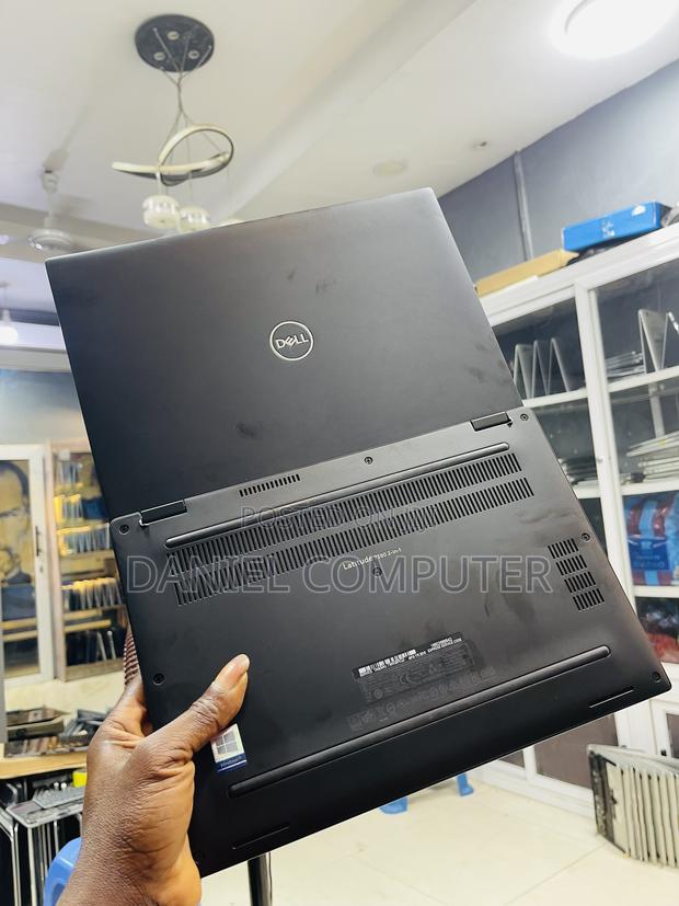 Laptop Dell Latitude 7390 8GB Intel Core i5 SSD 256GB photo 9