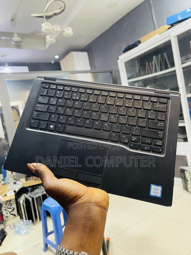 Laptop Dell Latitude 7390 8GB Intel Core i5 SSD 256GB photo 5