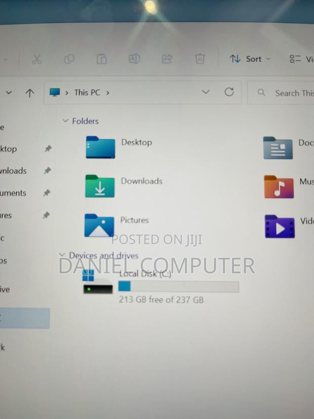 Laptop Dell Latitude 7390 8GB Intel Core i5 SSD 256GB photo 10