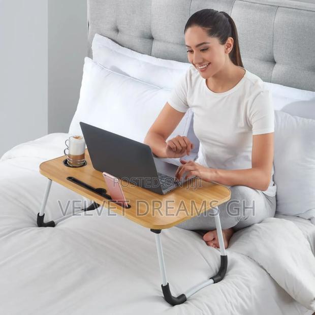 Multifunctional Foldable Table photo 3