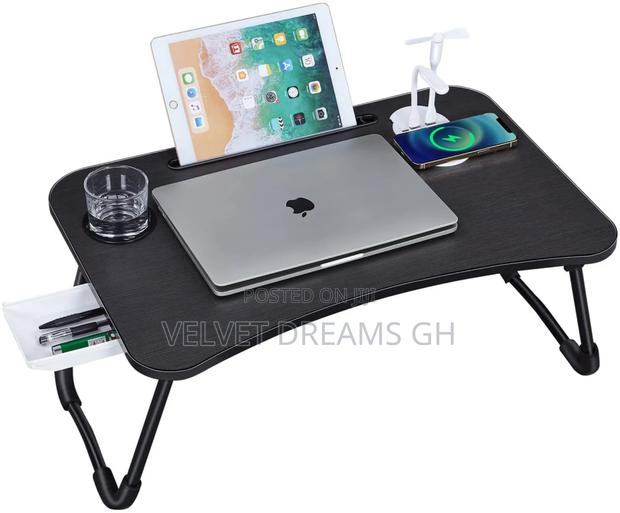Multifunctional Foldable Table