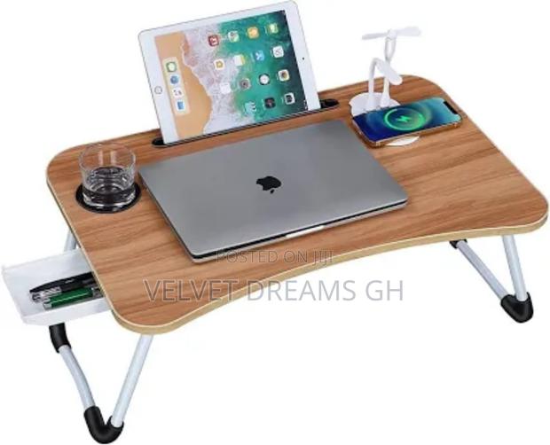 Multifunctional Foldable Table photo 2