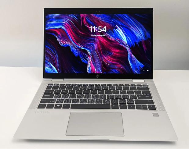 Laptop HP EliteBook X360 830 G6 16GB Intel Core I7 SSD 512GB photo 3