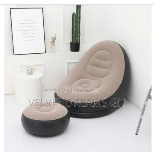 Inflatable Sofa · Photo 4
