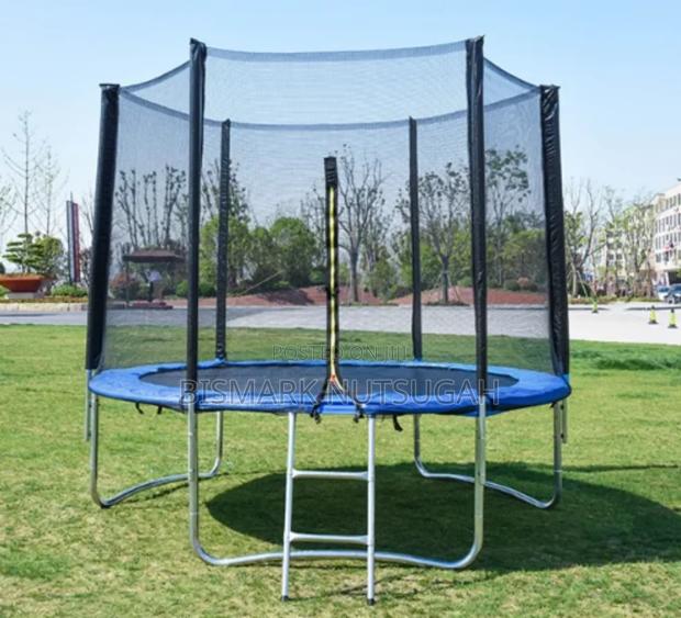 Trampoline
