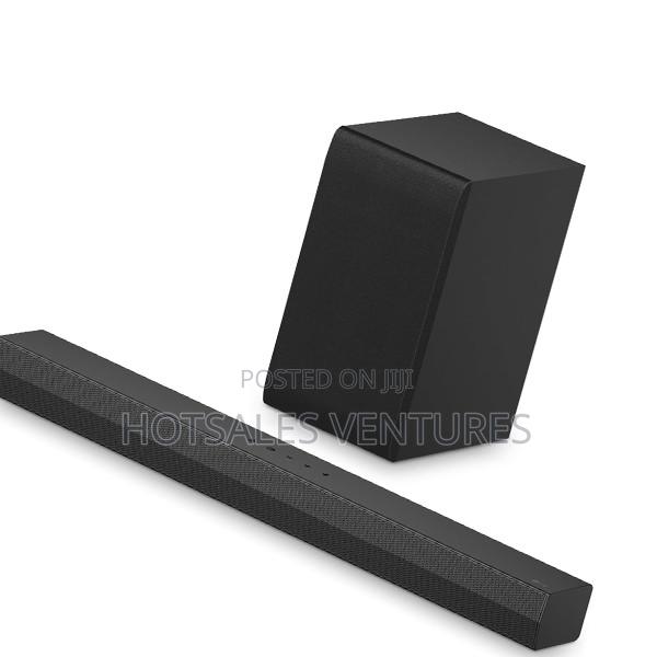 Affordable Lg S40t 2.1 Ch.Soundbar With Wireless Subwoofer · Photo 2