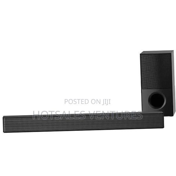 Perfect Lg Snh5 400w, 4.1 Ch ,Deep Bass Sound, With DTS Virtual · Photo 2
