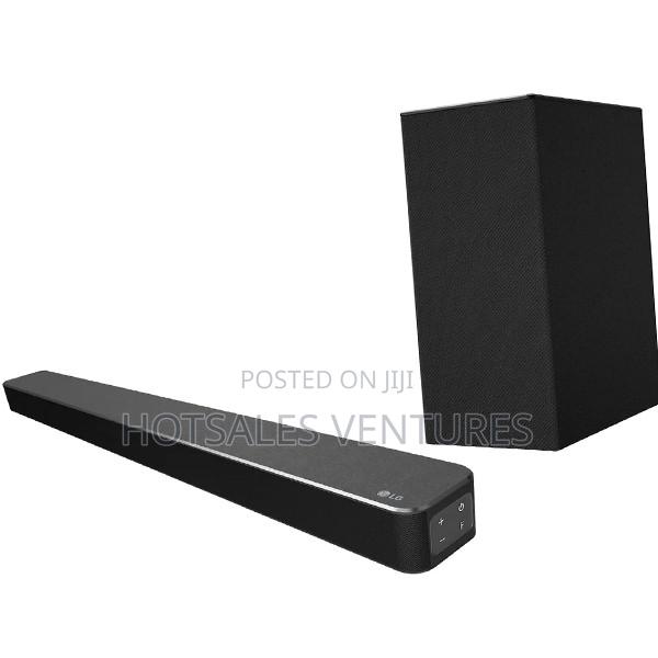 Original Lg Sn5 400w 2.1 Wireless Sound Bar With DTS Virtual:X · Photo 2