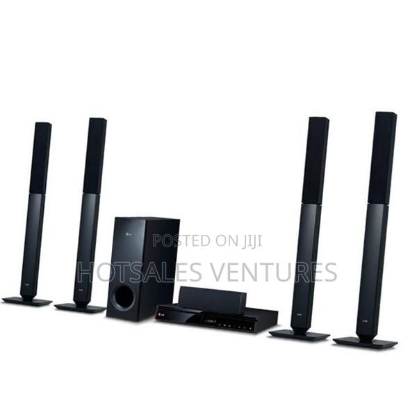 Lg Lhd457b 330w 5.1ch Watts Home Theater With Bluetooth · Photo 2