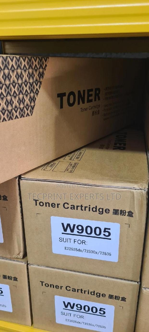 Hp W9005mc Toner photo 2