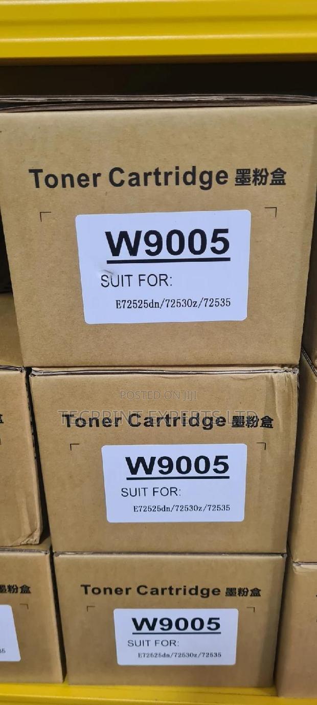 Hp W9005mc Toner photo 3